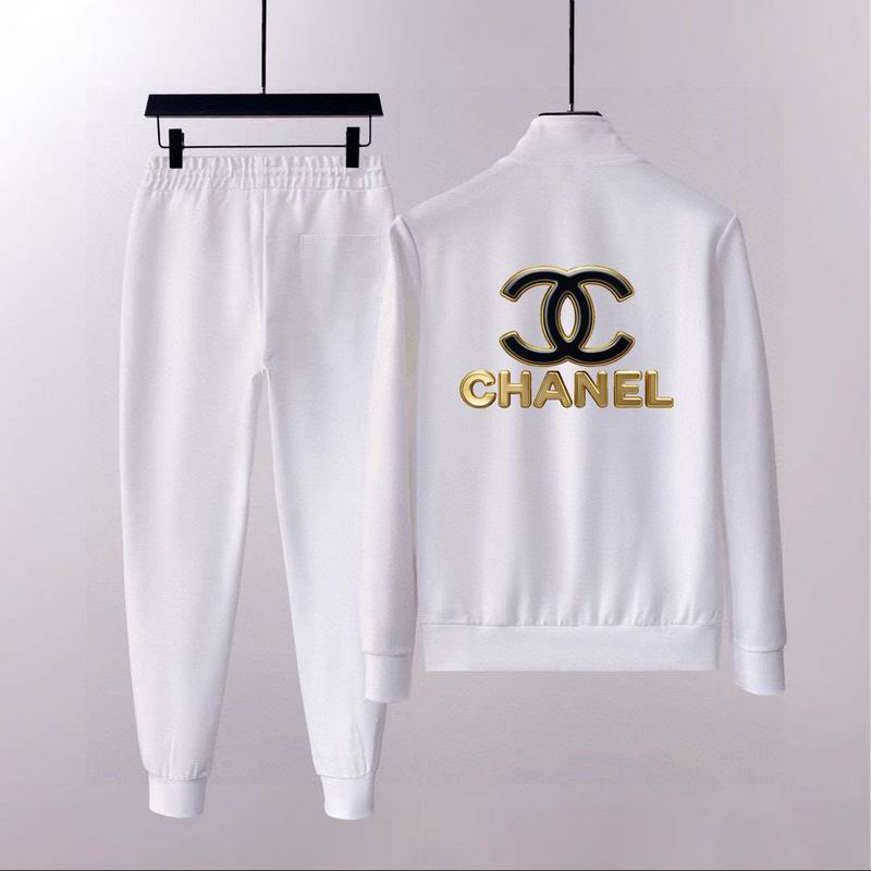 Chanel M-5XL kdtr07 (4)